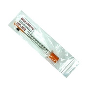 Смазка для термопленок высокоскоростных аппаратов HP-300 (шприц,1ml) MOLYKOTE - изображение